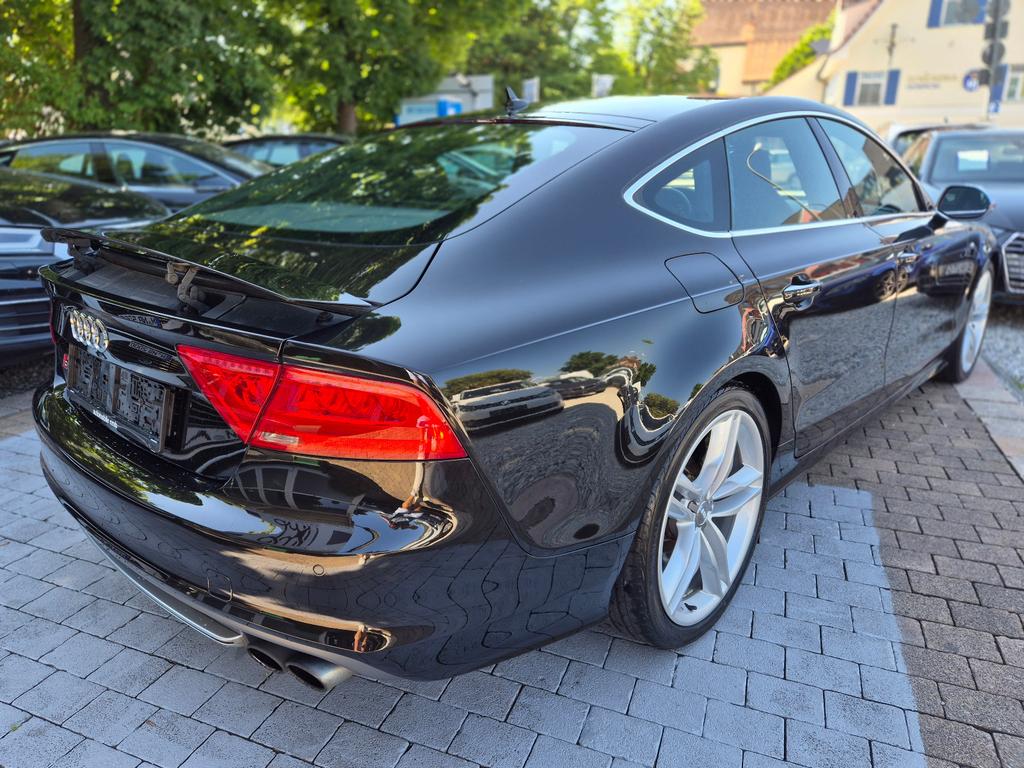 Audi S7
