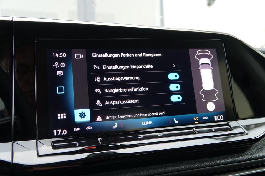 Volkswagen Caddy STYLE eHYBRID AHK UPE 54500EUR*