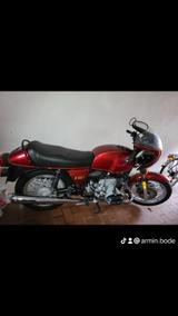 BMW R100 keine CS - BMW R 100 CS