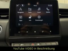 RENAULT Clio V Experience CarPlay&Android/LM-Felgen/PDC
