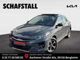 Kia XCeed 1.6 GDI PHEV Spirit NAVI-&TECH-Paket Panor - Kia XCeed Spirit mit Hybrid-Antrieb (Benzin/Elektro)
