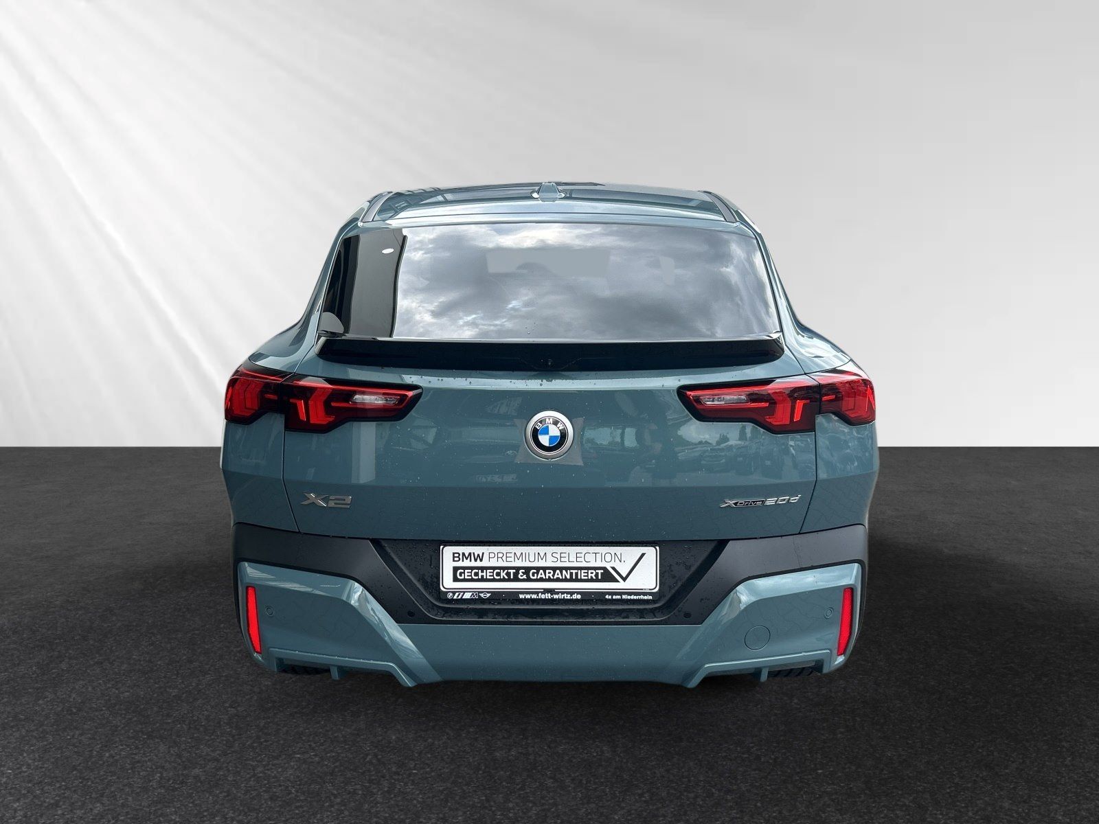 BMW X2 - Bild 7