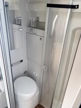 Karmann Dexter 560 4x4 - Karmann Kastenwagen