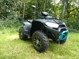 Access Motor Tectra 860 T3B ABS  ATV inkl. Koffer & Griffheiz - Offers matching your search criteria