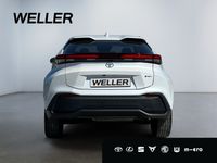 Toyota C-HR - Vorschau Bild 6