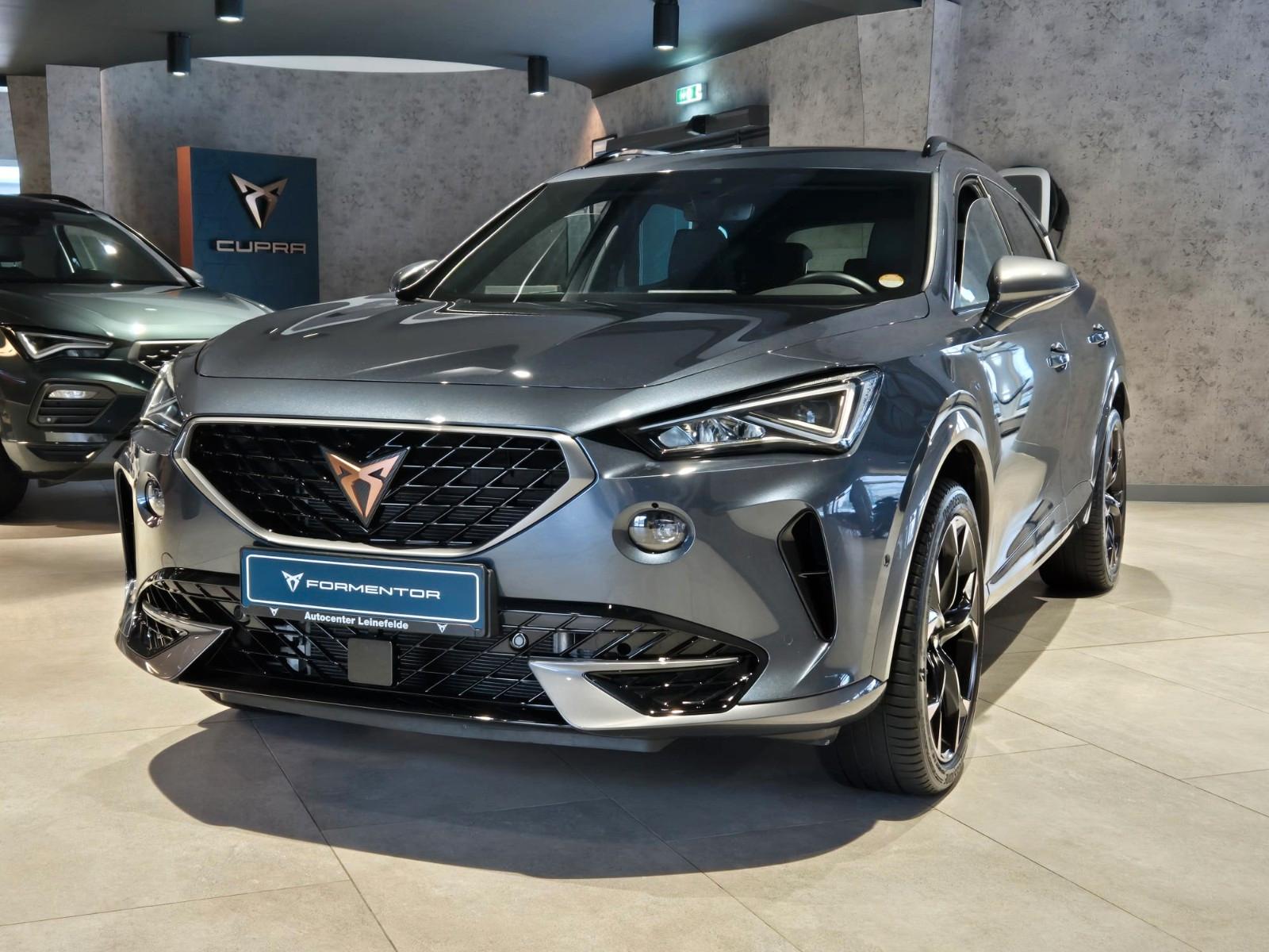 Cupra Formentor 1.5 TSI 150 PS 7-G-DSG *Beats*AHK*