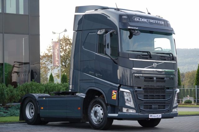 Volvo FH 500 / 2018 ROK / SPROWADZONY / PO KONTRAKCIE