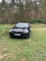 BMW 5er Touring - BMW aus 2011: 5er