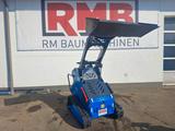Andere Rippa Kompaktlader RS03 mit B&S Benzinmotor - Kompaktlader