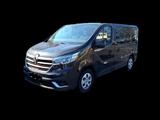 Renault Trafic Combi L1H1 3,0t Life,AHK,9-Sitzer - Renault Trafic aus 2023