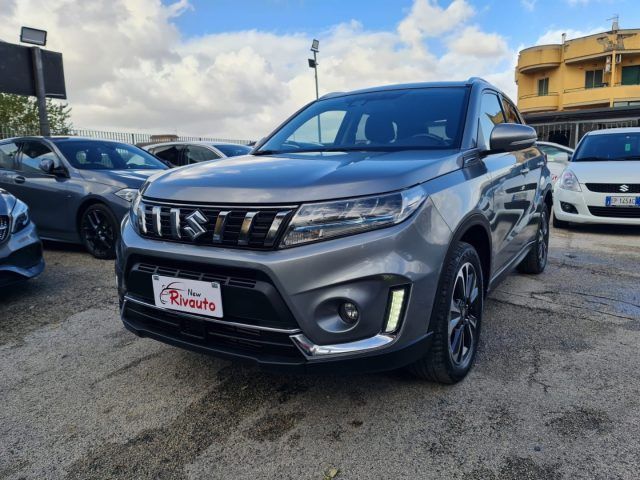 Suzuki SUZUKI Vitara 1.4 Hybrid 4WD AllGrip Top