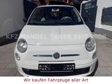 Fiat 500 Pop/Kupplung/Zahnriemen Neu - Fiat 500 Gebrauchtwagen in Köln