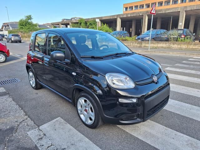 Image of Fiat Panda