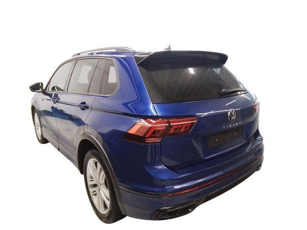 Volkswagen Tiguan - Bild 5