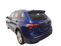 Volkswagen Tiguan - Vorschau Bild 5