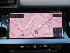 AUDI A3 Sportback 35 TDI advanced MMI Rfk virtual 17' AUDI A3 Sportback 35 TDI advanced MMI Rfk virtual 17'