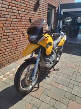 BMW F650GS A2 - Offers