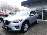 Mazda CX-5 Exclusive-Line 2WD - silberne Mazda CX-5