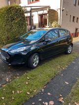 Ford Fiesta 1,0 59kW SYNC Edition SYNC Edition