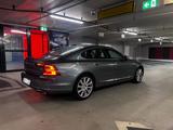 Volvo S90 T4 Geartronic Inscription Inscription - graue Volvo S90