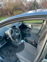 Toyota Aygo (X) 1,0-l-VVT-i City MultiMode-Getriebe... - Toyota Gebrauchtwagen in Düsseldorf