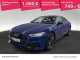 Audi A7 Sportback S line 50 TDI quattro LED Memory AC - Audi A7 Gebrauchtwagen in Hannover