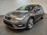 Seat Leon ST FR-1.HANDT-PANO-LED-KAMERA-ALCANTARA - Seat Leon mit Diesel-Antrieb