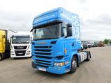 Scania Tractor | Scania | R450 - Scania S450