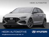 Hyundai i30 5-Türer 1.0 T-GDI 6-MT 2WD ADVANTAGE SHZ|KAM - Hyundai i30 Jahreswagen