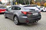 Mazda 6 Sports-Line 2.5 SKYACTIVE-G LED Navi ACC AHK - Mazda aus 2018