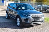 Land Rover Range Rover Evoque SE *STEUERKETTE NEU*INSP NEU - Land Rover Gebrauchtwagen in Kiel
