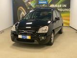 Kia Carens 2.0 EX+KAMERA+SITZHEIZUNG+GARANTIE+HU neu - Kia Carens: 7 Sitzer
