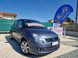 Suzuki SUZUKI Swift 1.3 90Cv 5 Porte 1proprietario - Suzuki: C90