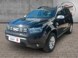 Dacia Duster Expression Navi Kam Temp DAB SHZ elek. Fe - Dacia Duster Expression mit Diesel-Antrieb