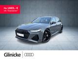 Audi RS 6 Avant Keramik/HDMatrix/Pano/StHz/HuD/RS-Aga - gebrauchte Audi RS6 aus dem Jahr 2024