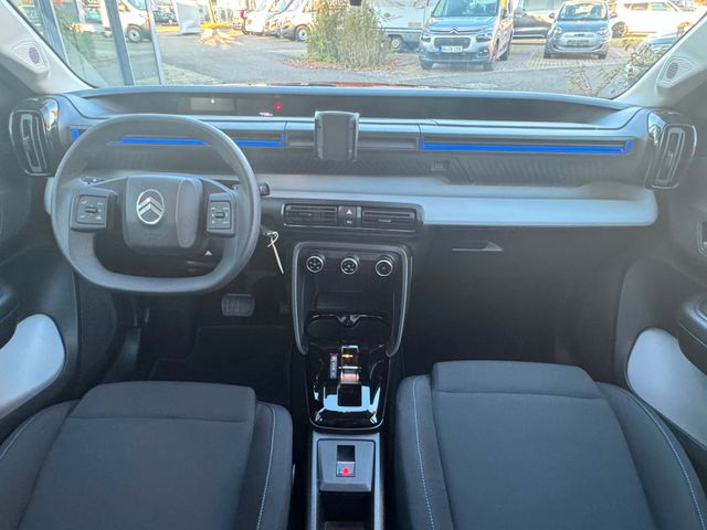 CITROEN C3 ë 113 YOU