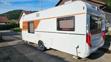 Bürstner Averso Harmony Line 485 TS - Bürstner 485