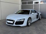 Audi R8 V10 5.2 FSI quattro - manual gearbox  - B&O - Audi R8 aus 2013