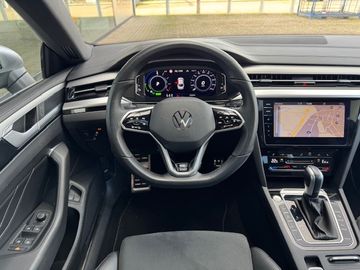 Bild 6 VW Arteon 1.4 TSI R-Line eHybrid DSG AHK Pano-SD
