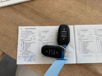 Opel Grandland (X) - 11