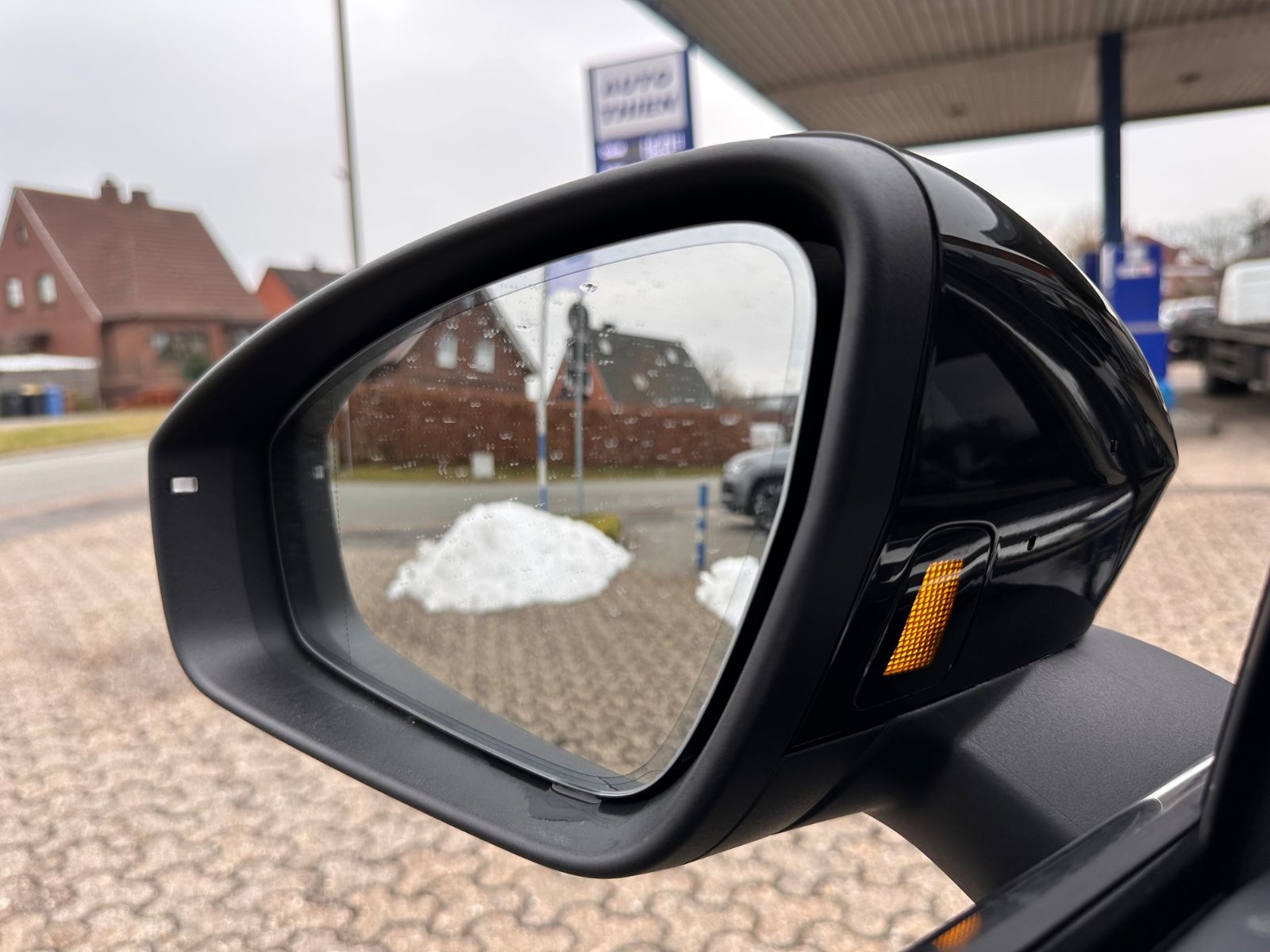 Fahrzeugabbildung Volkswagen Tiguan 2.0 TDI Elegance DSG AHK/Matrix/ACC/Navi