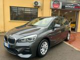 BMW Bmw 216d 2021 1.5 Diesel 7 Posti Pacchetto M 85  - BMW 216 Active Tourer aus 2021