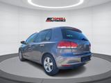 Volkswagen Golf 6 1.2 TSI Team PDC Sitzheizung Tempomat 1.H - Gebrauchtwagen bis 6.000 Euro