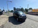Volkswagen T5 Multivan Highline *Automatik*Kamera* - Volkswagen T5 Multivan: Highline