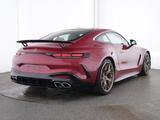 Mercedes-Benz AMG GT 63 4M+ Burmester 3D*Aereo*Perf.Seat*Lift* - Mercedes-Benz AMG GT: Rot