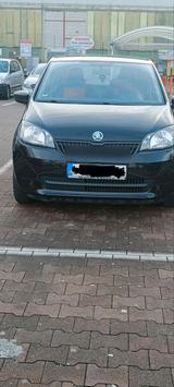 Skoda Citigo| Auto - Skoda Citigo in Köln