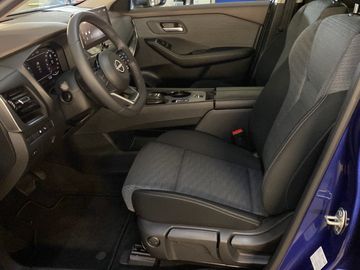 Nissan X-Trail - 3