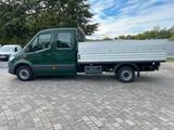 Mercedes-Benz Sprinter Pritsche DoKa 317 L3/3,5T AHK/STANDH. - Kastenwagen Sprinter