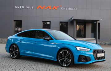 Audi S5 - 5