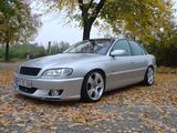 Opel Omega B 3.2 V6 Irmscher Johnny Cecott... - Opel Omega: Irmscher